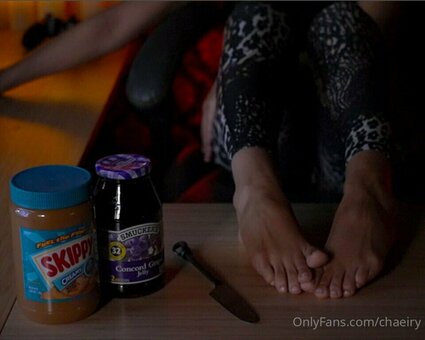 Chaeiry / itschaeiry Nude Leaks OnlyFans Photo 8