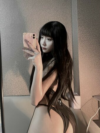 chaempr / Charlottemalaew Nude Leaks Photo 3