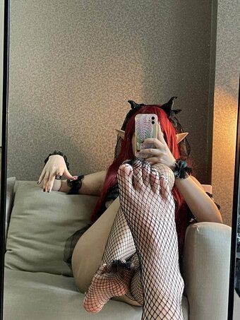 chaempr / Charlottemalaew Nude Leaks Photo 6