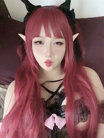 chaempr / Charlottemalaew Nude Leaks Photo 15