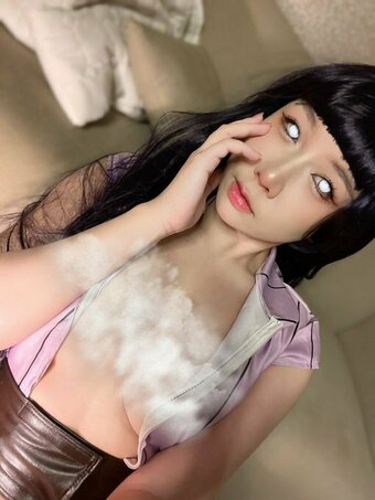 chaempr / Charlottemalaew Nude Leaks Photo 16