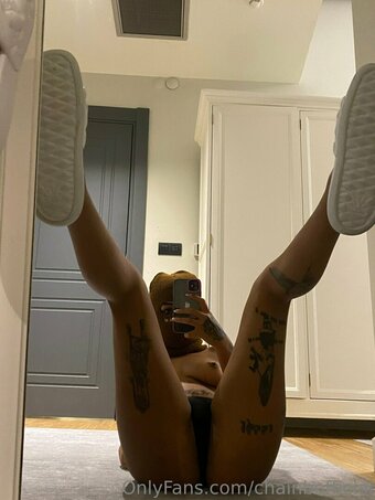 ChainB / chainbofficial Nude Leaks OnlyFans Photo 9