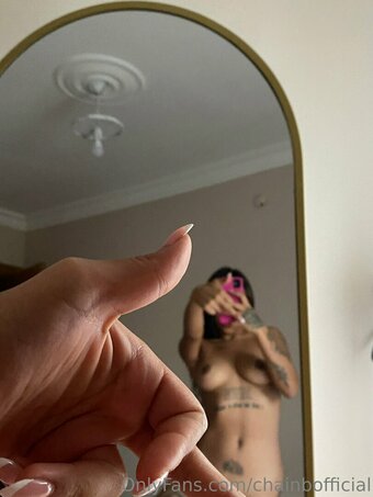 ChainB / chainbofficial Nude Leaks OnlyFans Photo 10