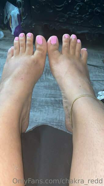 chakra_redd Nude Leaks Photo 8