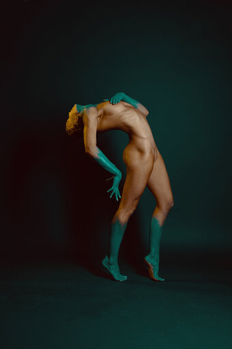 Chala_model / chala.moves Nude Leaks Photo 1