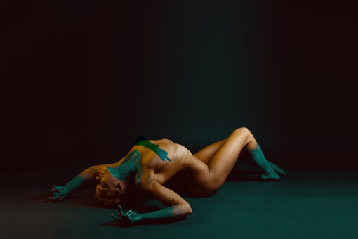 Chala_model / chala.moves Nude Leaks Photo 2