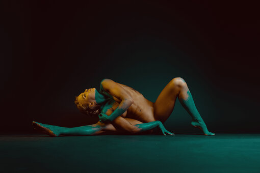 Chala_model / chala.moves Nude Leaks Photo 3