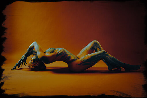 Chala_model / chala.moves Nude Leaks Photo 4