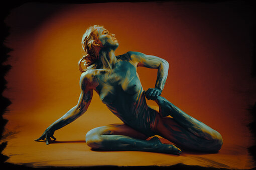Chala_model / chala.moves Nude Leaks Photo 7