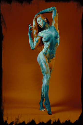 Chala_model / chala.moves Nude Leaks Photo 10