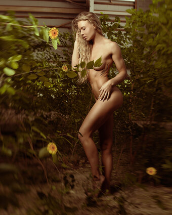 Chala_model / chala.moves Nude Leaks Photo 13