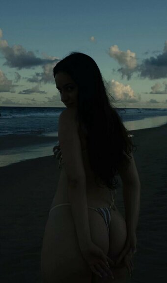 Chalegresophia Nude Leaks Photo 1