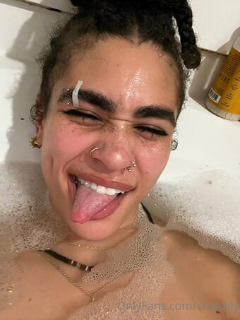 chalially Nude Leaks Photo 3