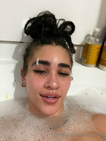 chalially Nude Leaks Photo 4