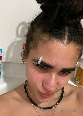 chalially Nude Leaks Photo 5