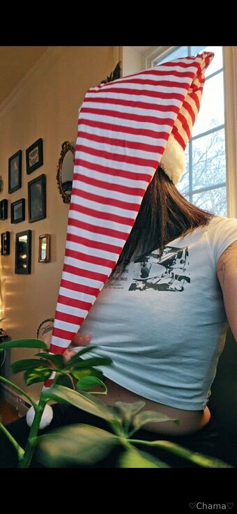 chama_pd Nude Leaks Photo 20