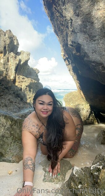 chamkitty Nude Leaks Photo 4