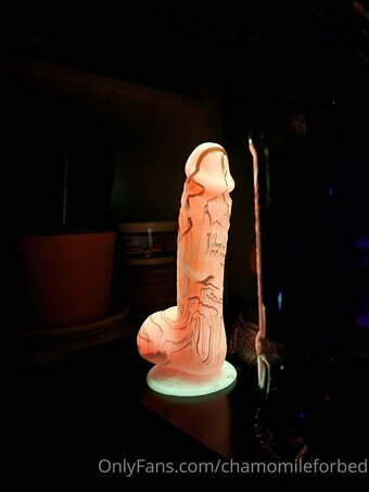 chamomileforbed Nude Leaks Photo 2