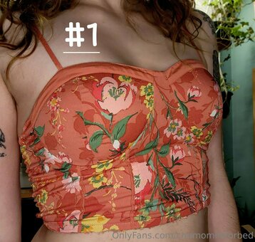 chamomileforbed Nude Leaks Photo 16