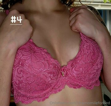 chamomileforbed Nude Leaks Photo 19
