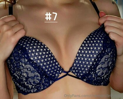 chamomileforbed Nude Leaks Photo 22