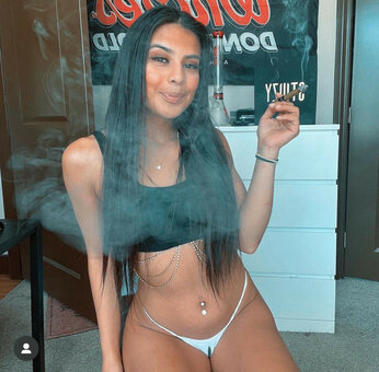 chamonaaaa Nude Leaks OnlyFans Photo 5