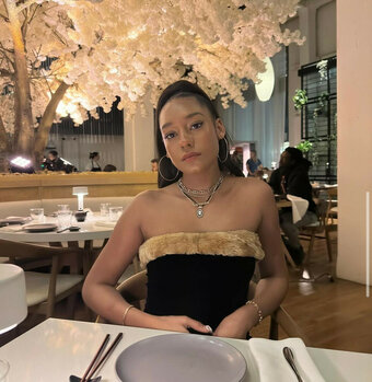 Chamya Johnson Chamya Johnson