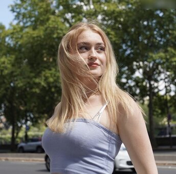 Chanajk / chanajk_ Nude Leaks Photo 10