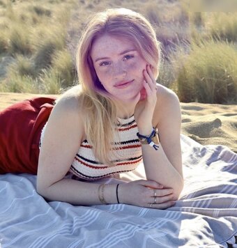 Chanajk / chanajk_ Nude Leaks Photo 11