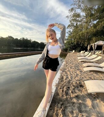 Chanajk / chanajk_ Nude Leaks Photo 15