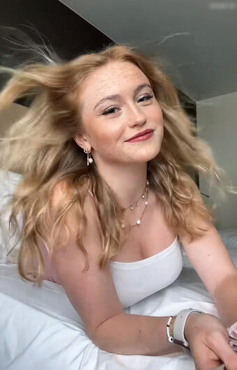 Chanajk / chanajk_ Nude Leaks Photo 16