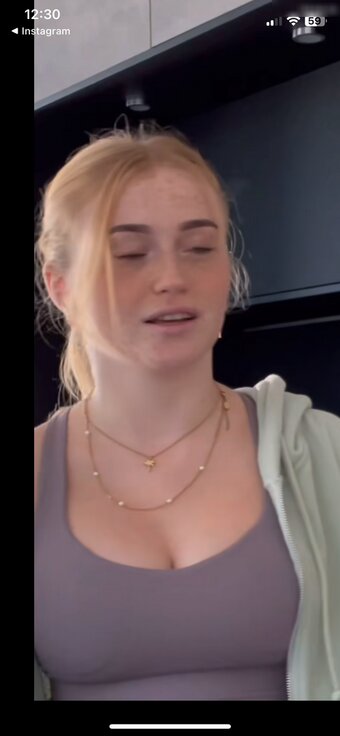 Chanajk / chanajk_ Nude Leaks Photo 18