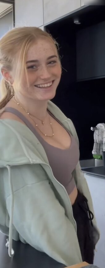 Chanajk / chanajk_ Nude Leaks Photo 19