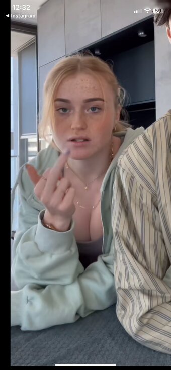 Chanajk / chanajk_ Nude Leaks Photo 20