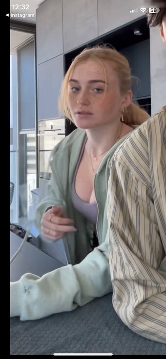 Chanajk / chanajk_ Nude Leaks Photo 22