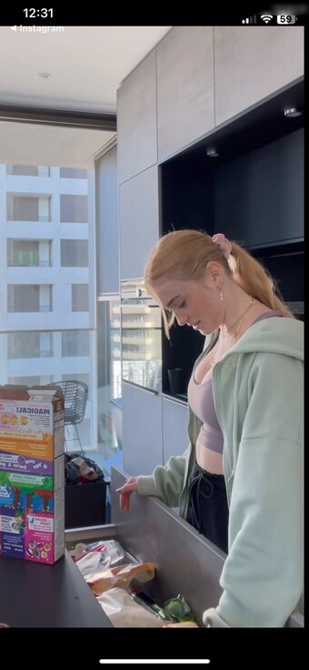 Chanajk / chanajk_ Nude Leaks Photo 23