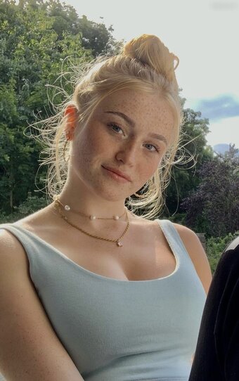 Chanajk / chanajk_ Nude Leaks Photo 24