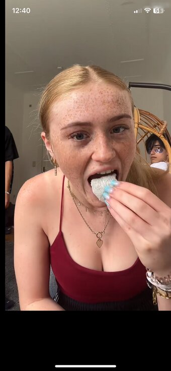 Chanajk / chanajk_ Nude Leaks Photo 25