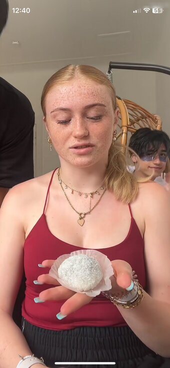 Chanajk / chanajk_ Nude Leaks Photo 26