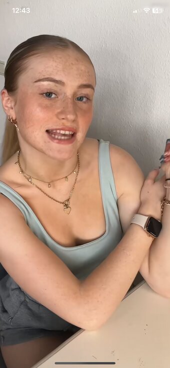 Chanajk / chanajk_ Nude Leaks Photo 29