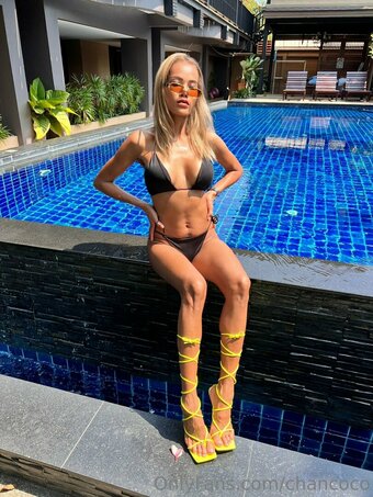 Chancoco Nude Leaks OnlyFans Photo 61