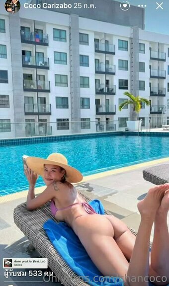 Chancoco Nude Leaks OnlyFans Photo 68