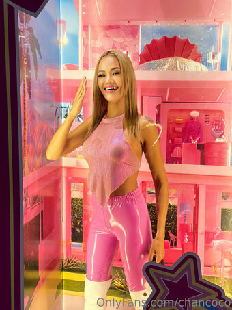 Chancoco Nude Leaks OnlyFans Photo 72