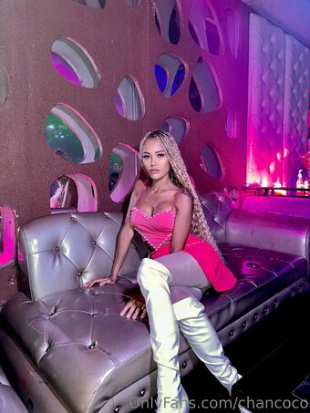 Chancoco Nude Leaks OnlyFans Photo 77