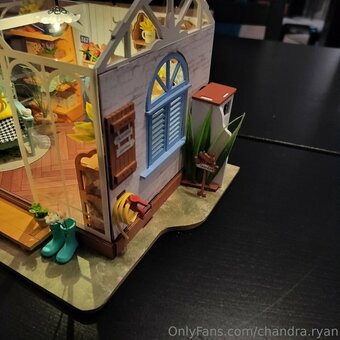 chandra.ryan Nude Leaks Photo 2