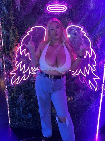 Chanece Mighty / _necie96 Nude Leaks Photo 10