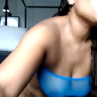 Chanel Foxx Chanel Foxx