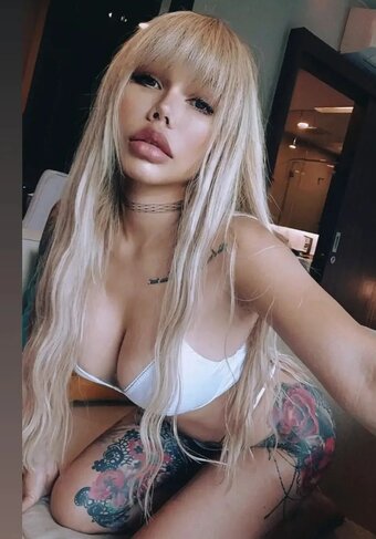 chanida