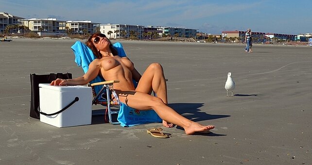 Chann Redclouds Nude Leaks Photo 10