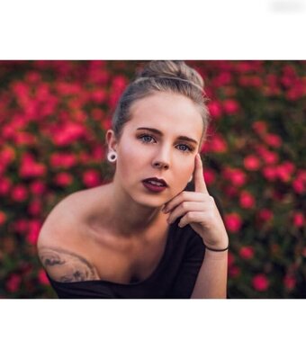 Channi_ Nude Leaks Photo 1